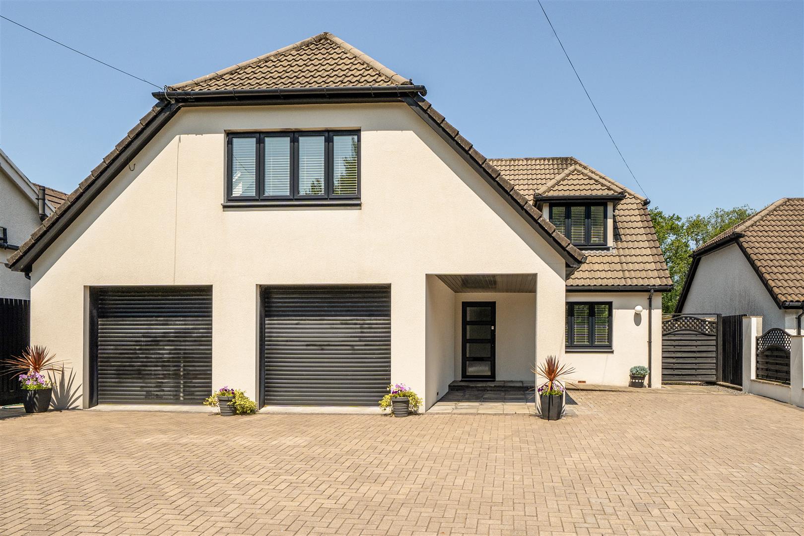 Dyffryn Road, Ammanford, SA18 3TH